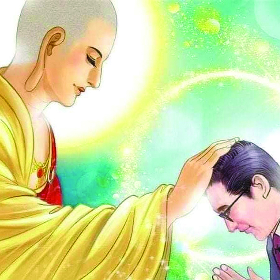 Kinh tế qua góc nhìn Phật giáo